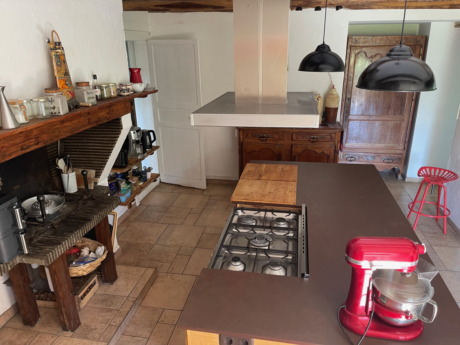 Image_5, Maison, Gamarde-les-Bains, ref :4097