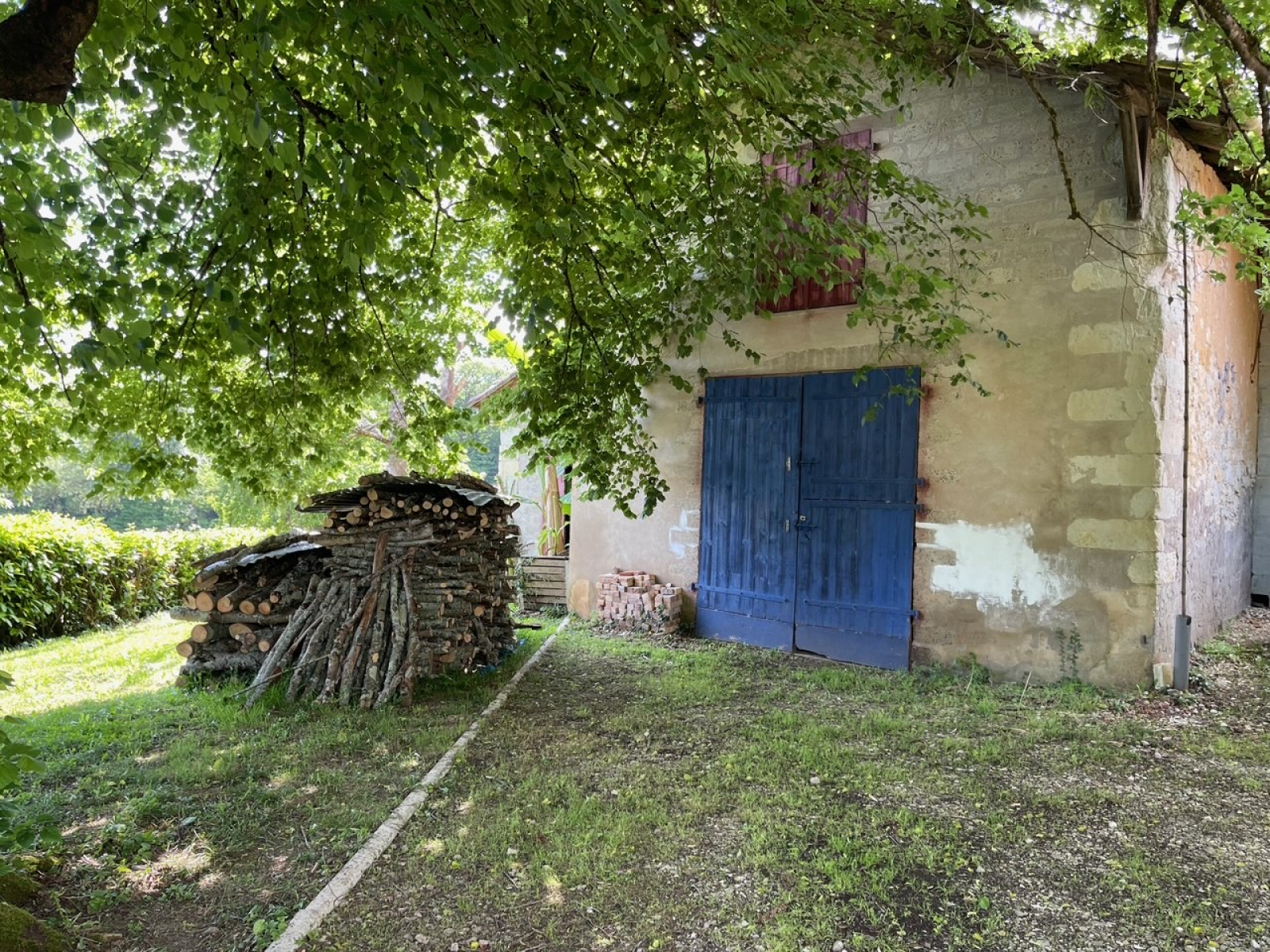 Image_25, Maison, Gamarde-les-Bains, ref :4097