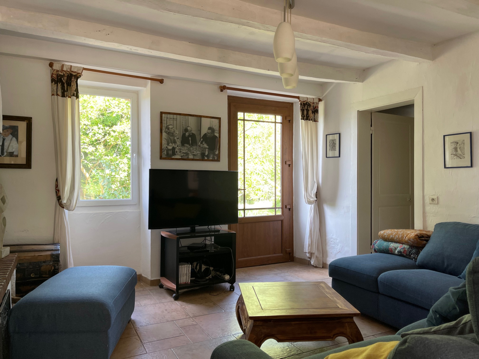 Image_10, Maison, Gamarde-les-Bains, ref :4097