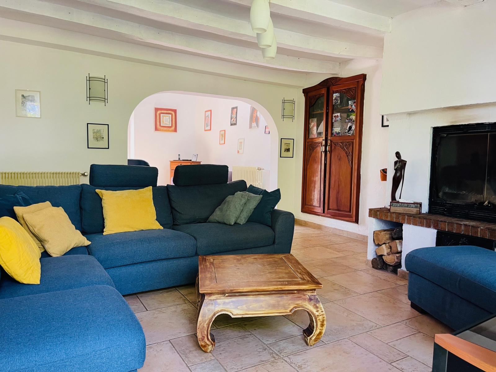 Image_11, Maison, Gamarde-les-Bains, ref :4097