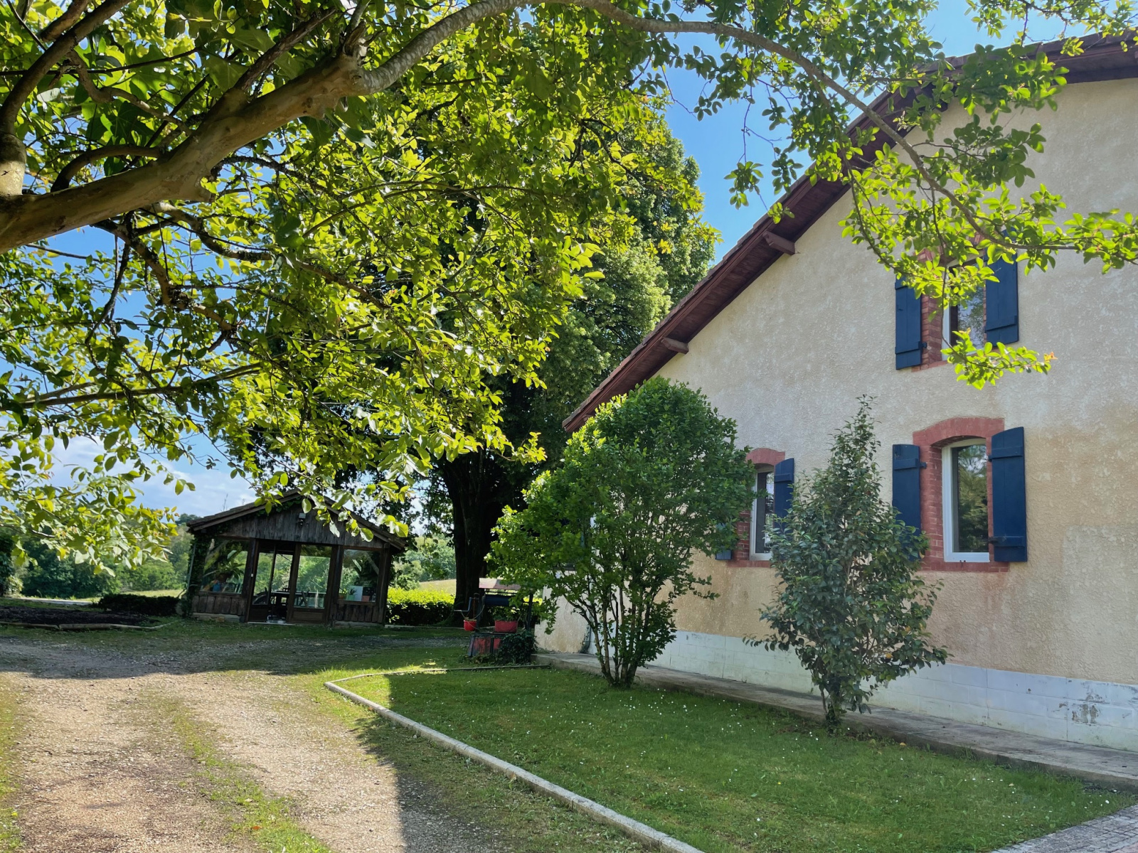 Image_2, Maison, Gamarde-les-Bains, ref :4097