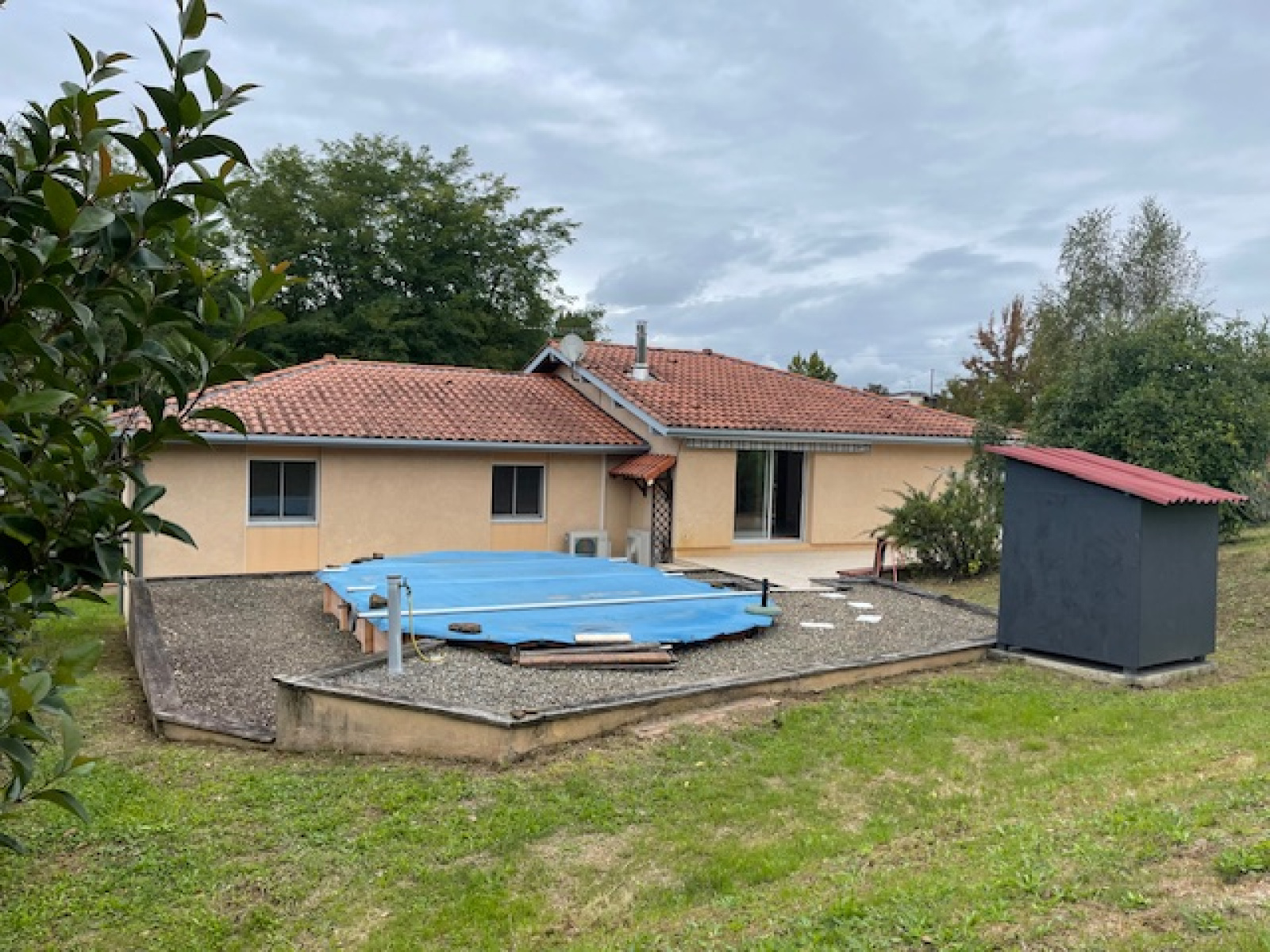 Image_13, Maison, Montfort-en-Chalosse, ref :4067