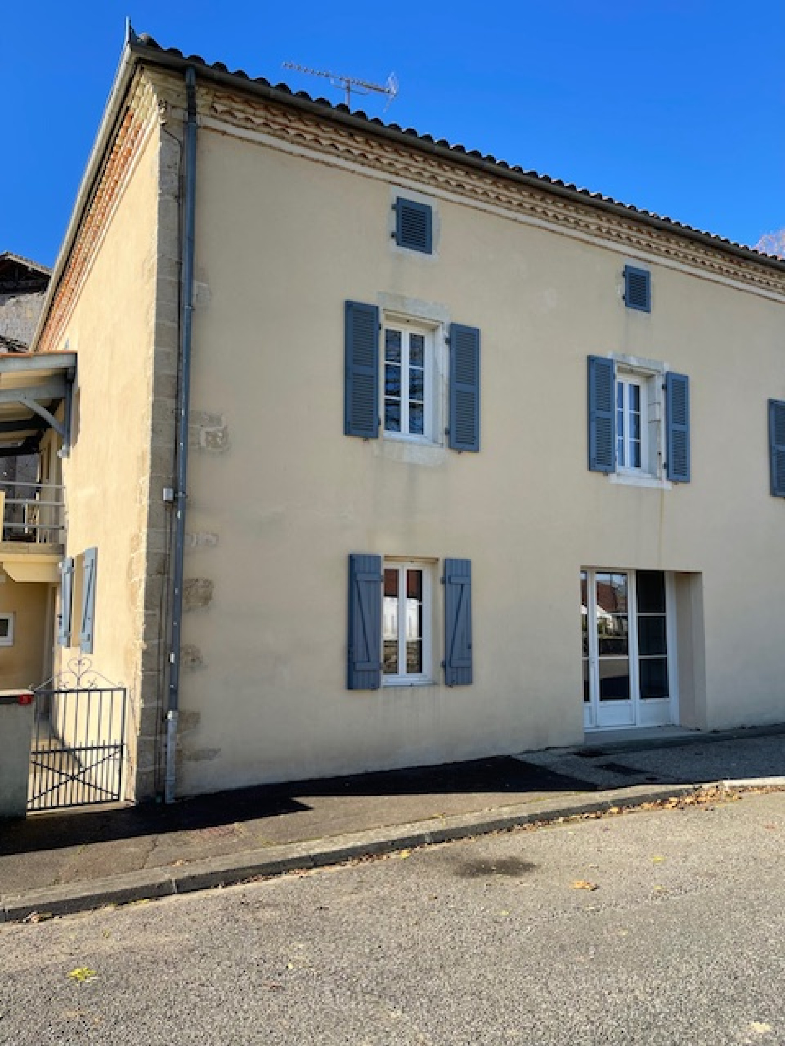 Image_11, Appartement, Montfort-en-Chalosse, ref :4068