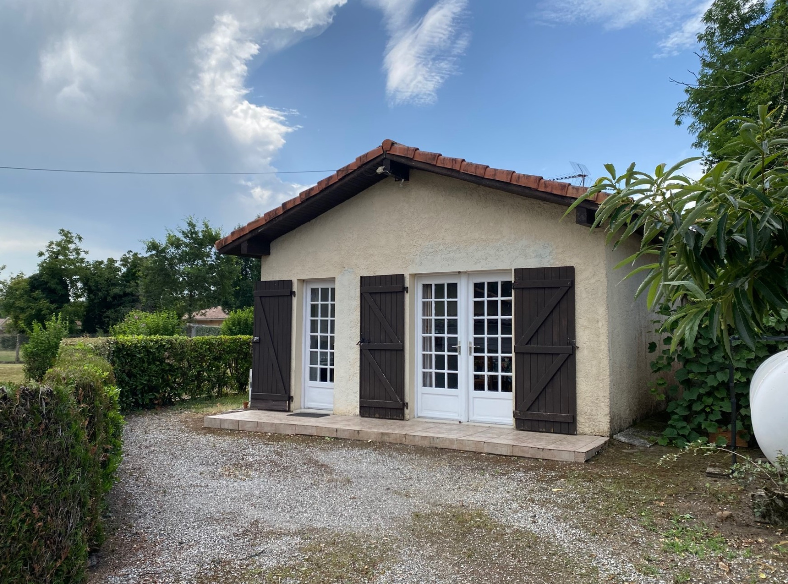 Image_1, Maison, Hinx, ref :4025