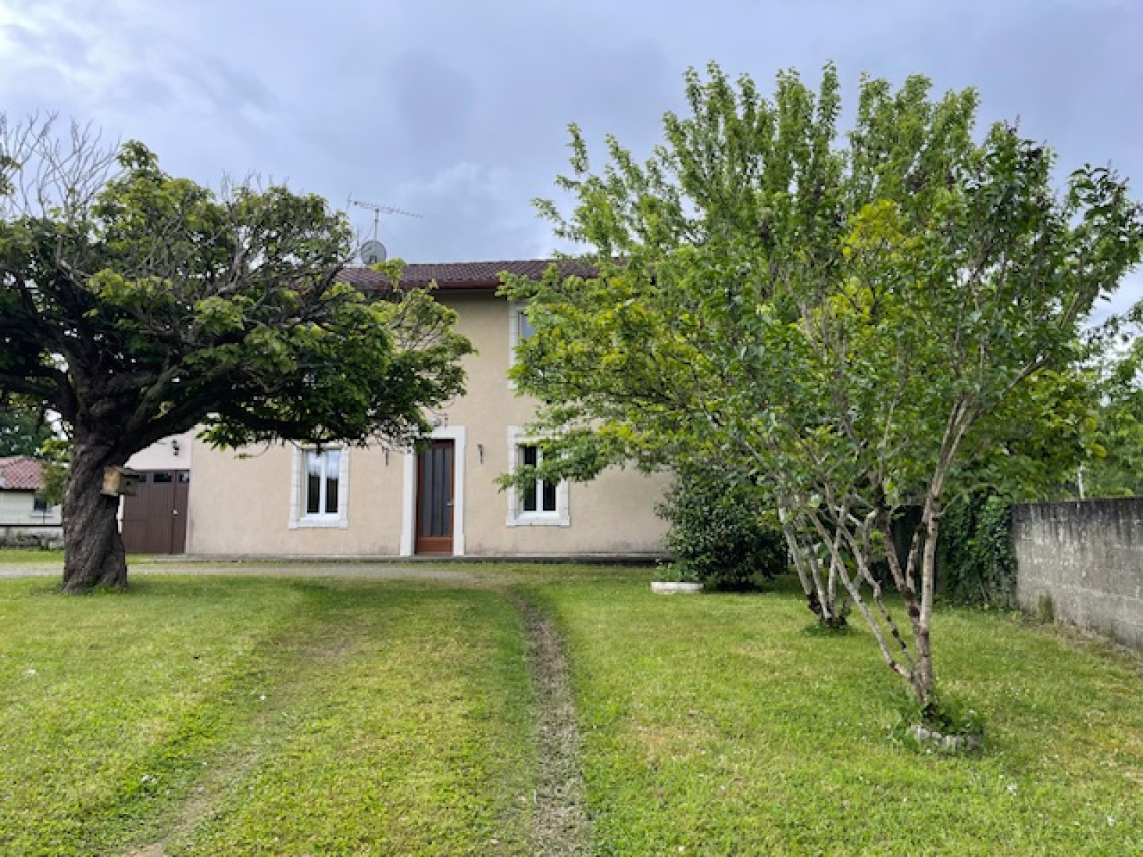 Image_1, Maison, Montfort-en-Chalosse, ref :4102