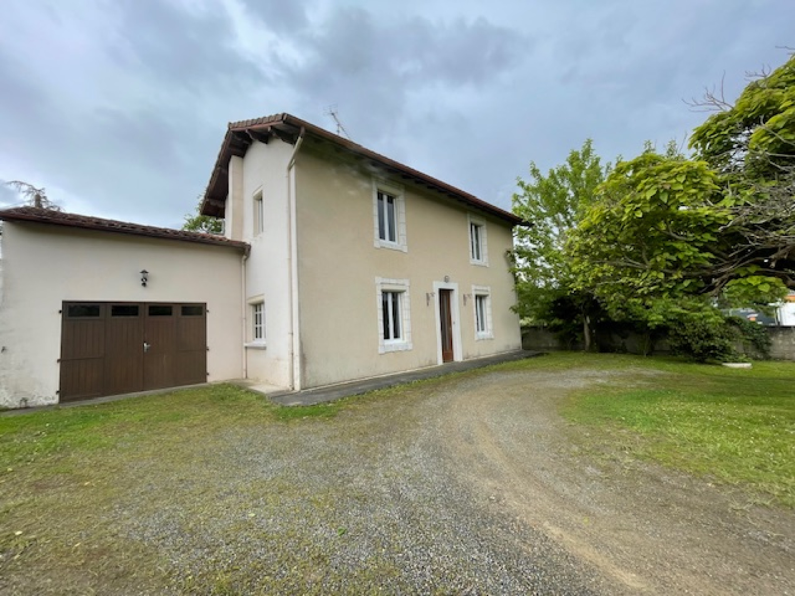 Image_2, Maison, Montfort-en-Chalosse, ref :4102