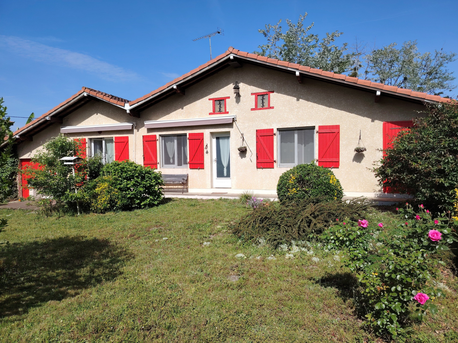 Image_1, Maison, Préchacq-les-Bains, ref :4096