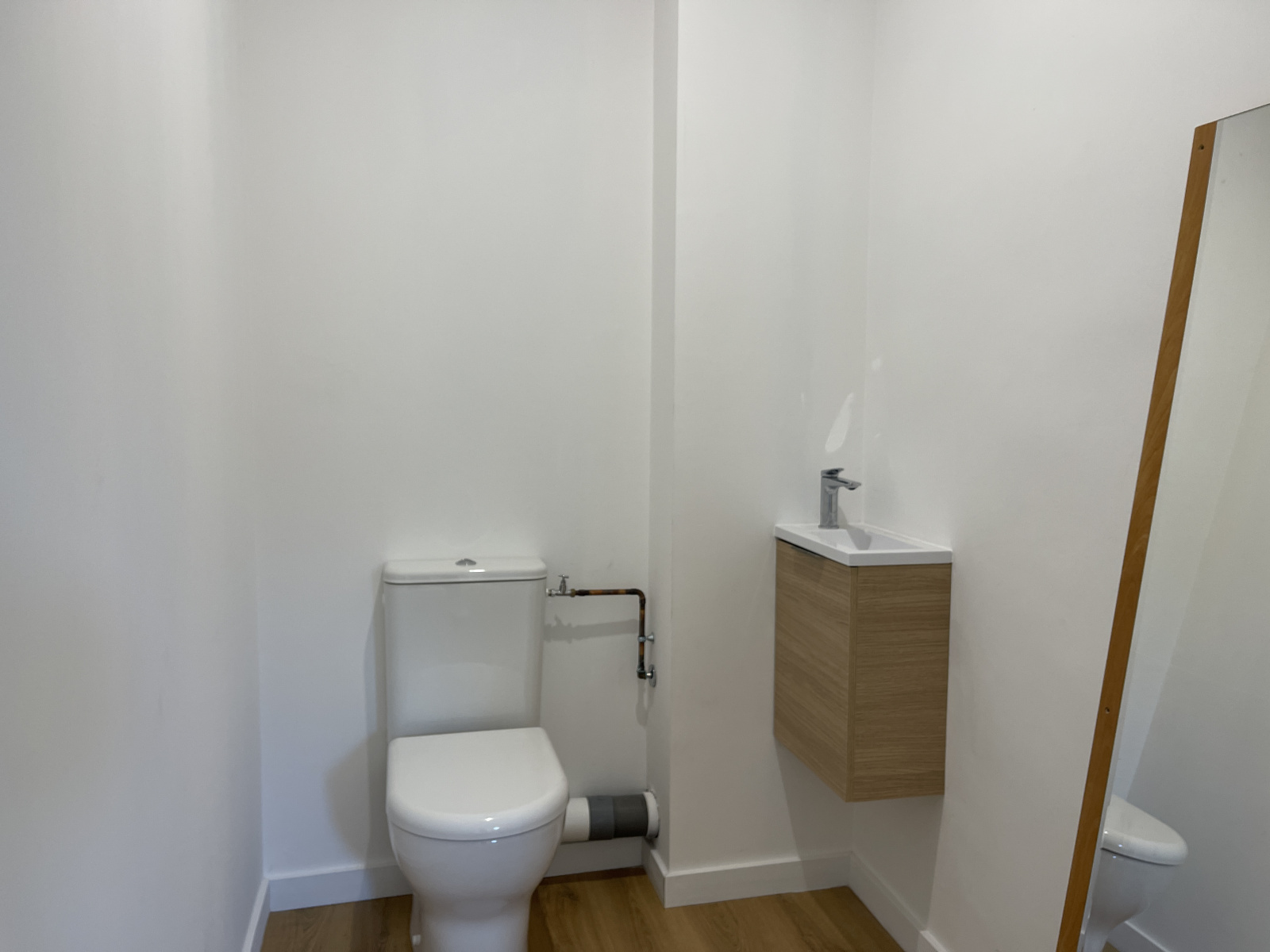 Image_8, Appartement, Nousse, ref :4125
