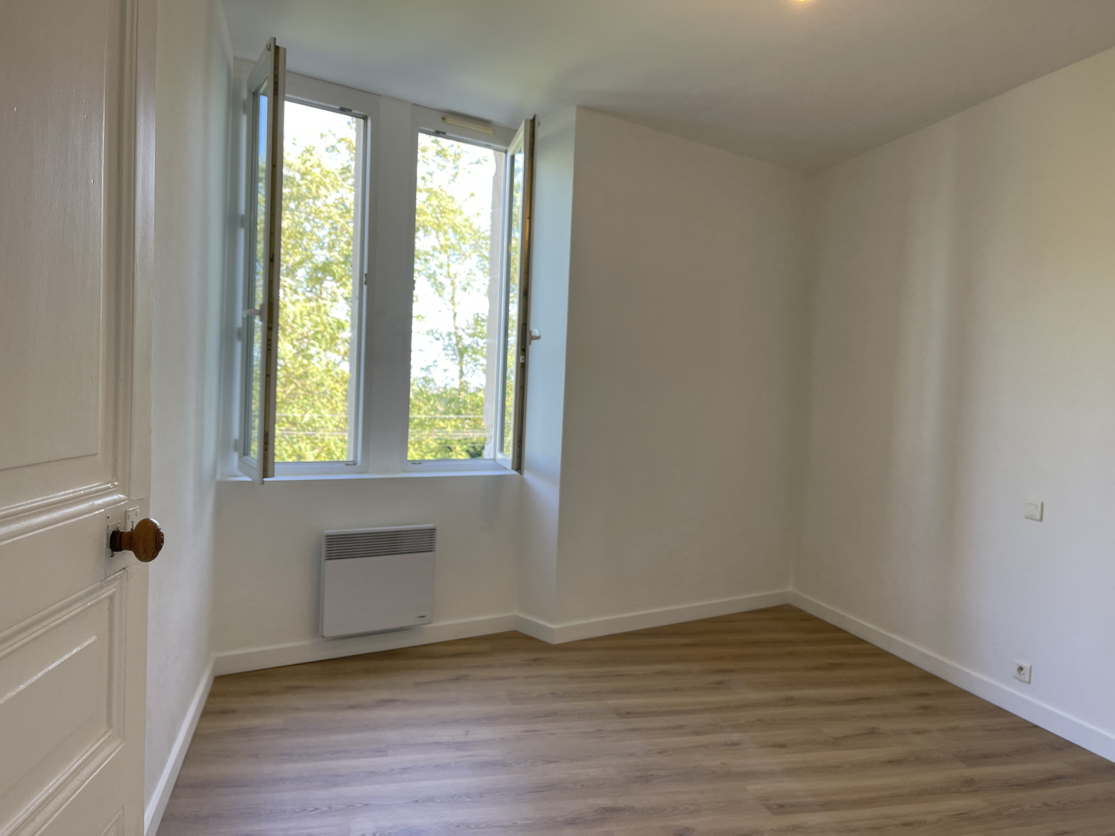 Image_5, Appartement, Nousse, ref :4125