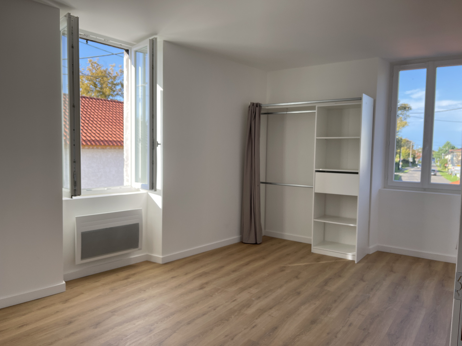 Image_4, Appartement, Nousse, ref :4125
