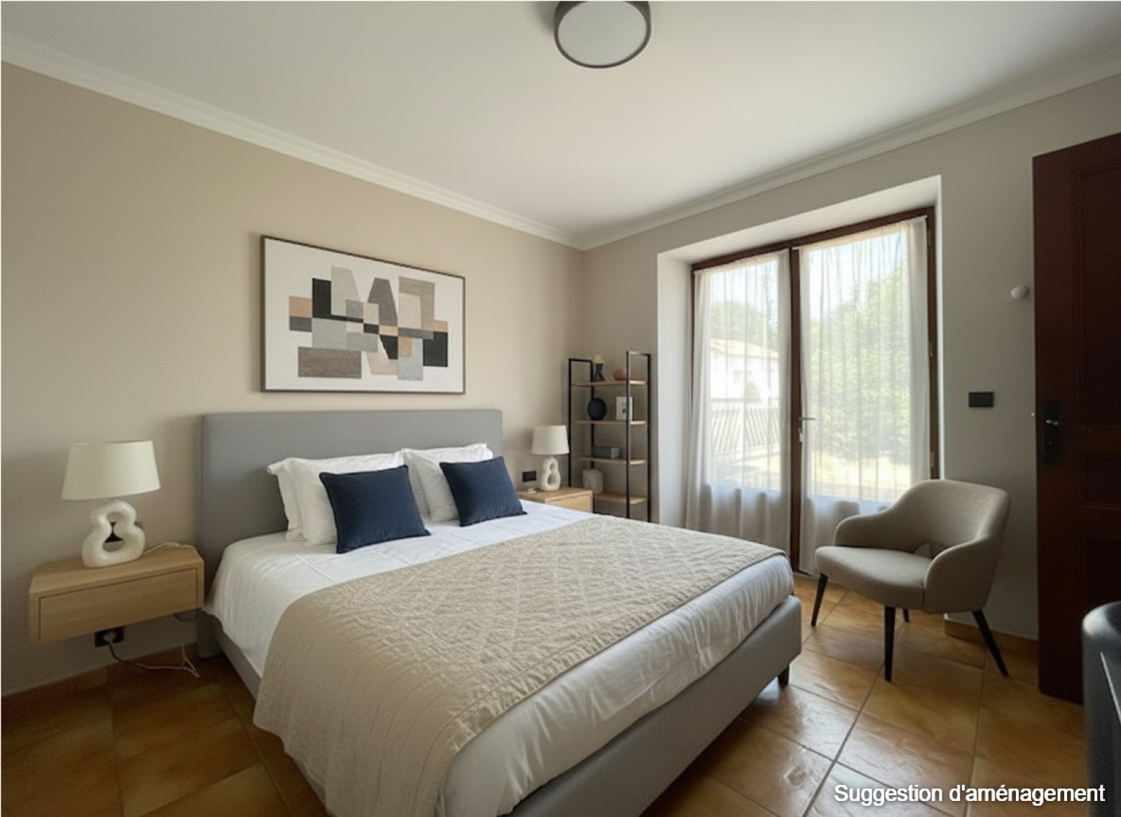 Image_25, Maison, Pontonx-sur-l'Adour, ref :4046