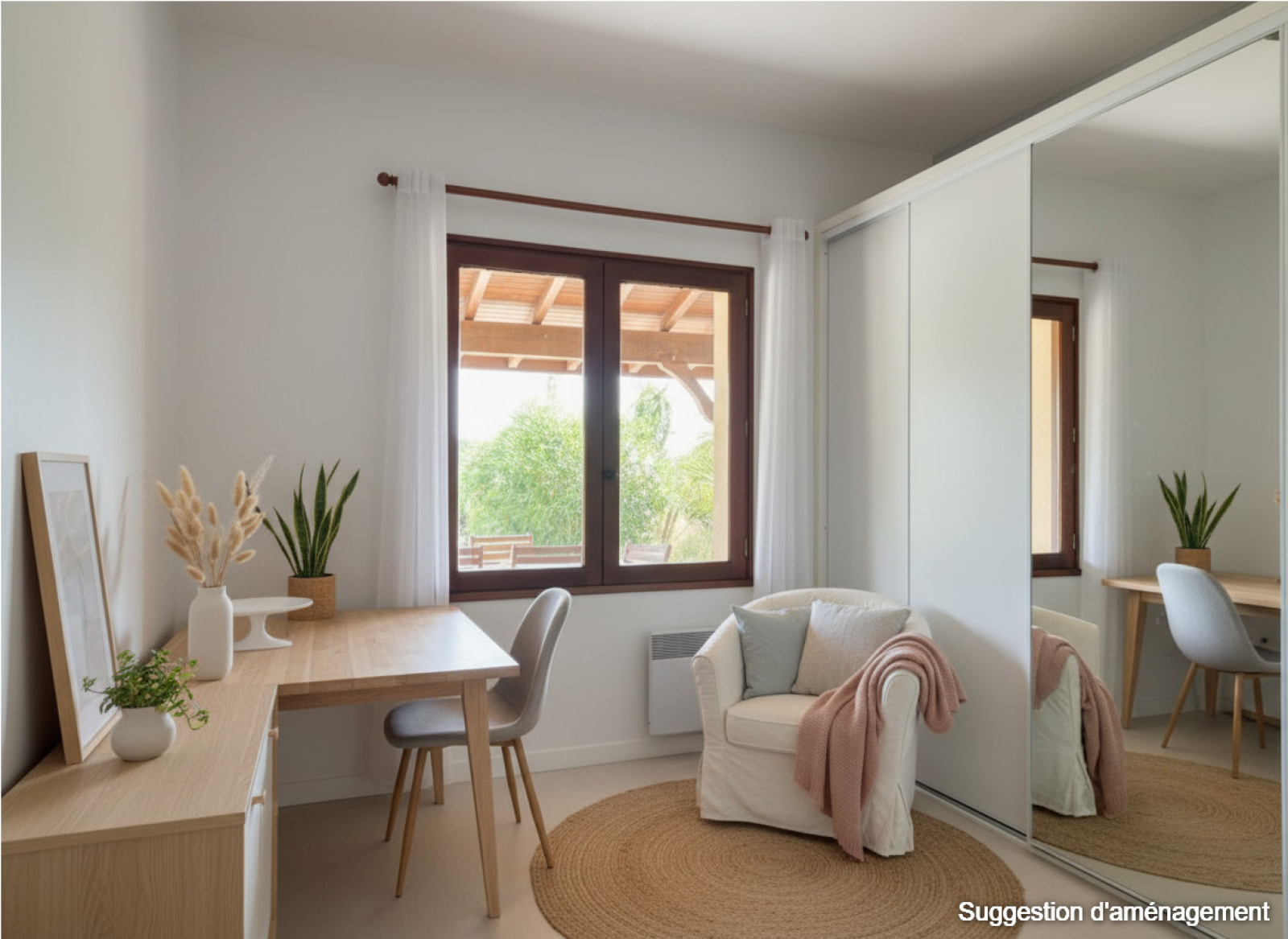 Image_29, Maison, Pontonx-sur-l'Adour, ref :4046