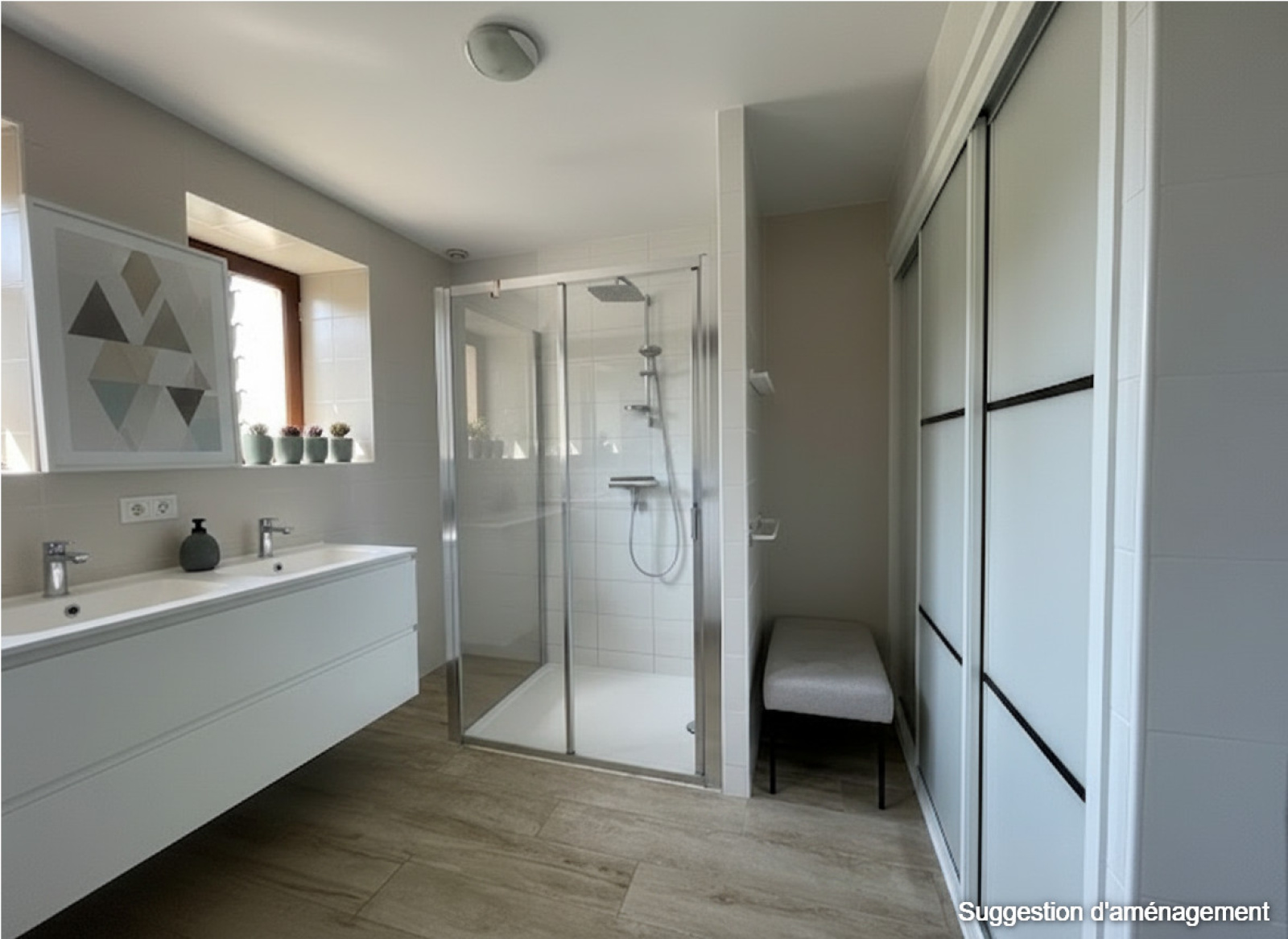 Image_31, Maison, Pontonx-sur-l'Adour, ref :4046