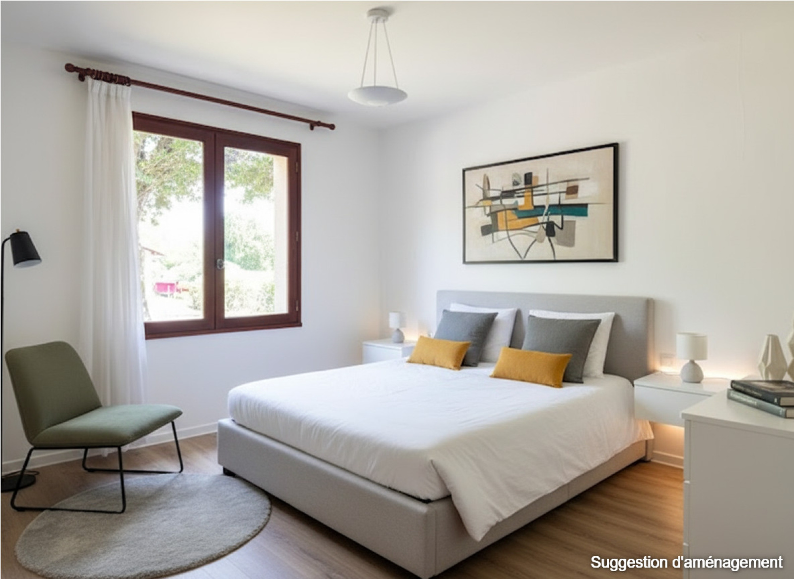 Image_15, Maison, Pontonx-sur-l'Adour, ref :4046