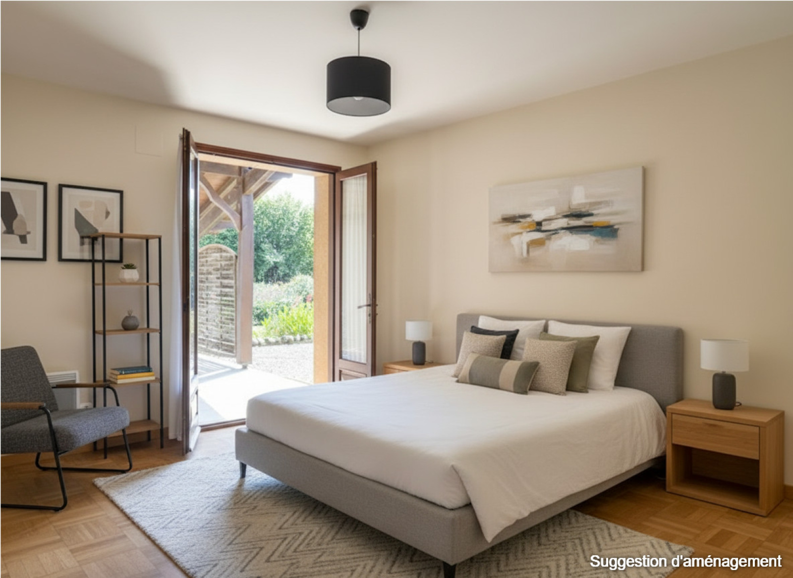 Image_27, Maison, Pontonx-sur-l'Adour, ref :4046