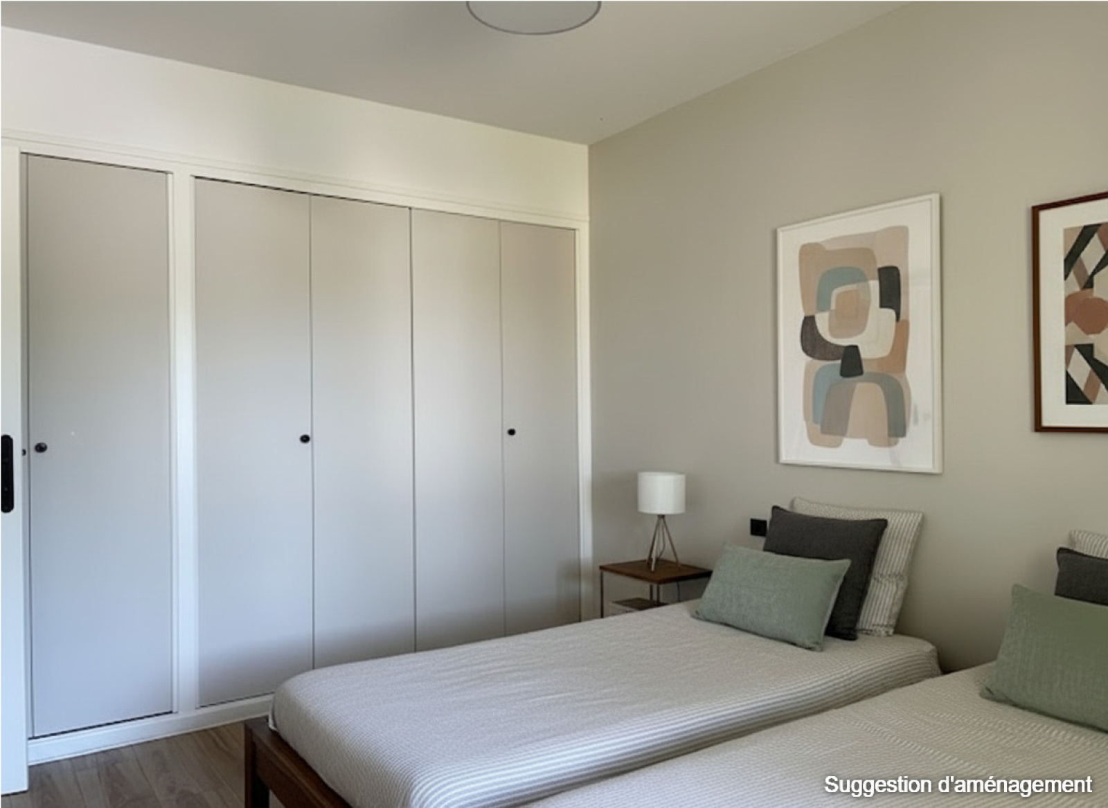 Image_17, Maison, Pontonx-sur-l'Adour, ref :4046