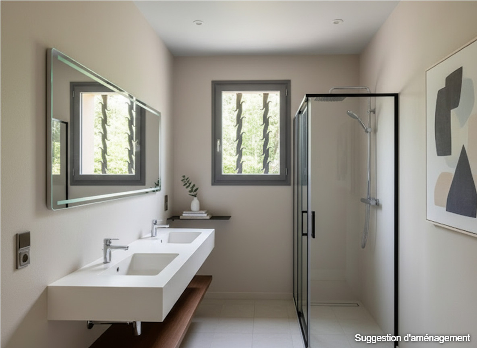 Image_19, Maison, Pontonx-sur-l'Adour, ref :4046