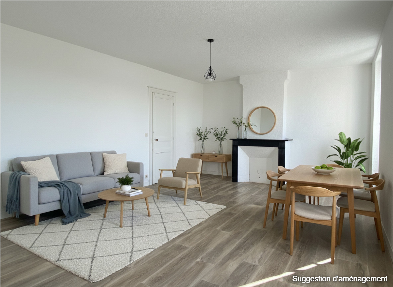 Image_4, Immeuble, Montfort-en-Chalosse, ref :4084