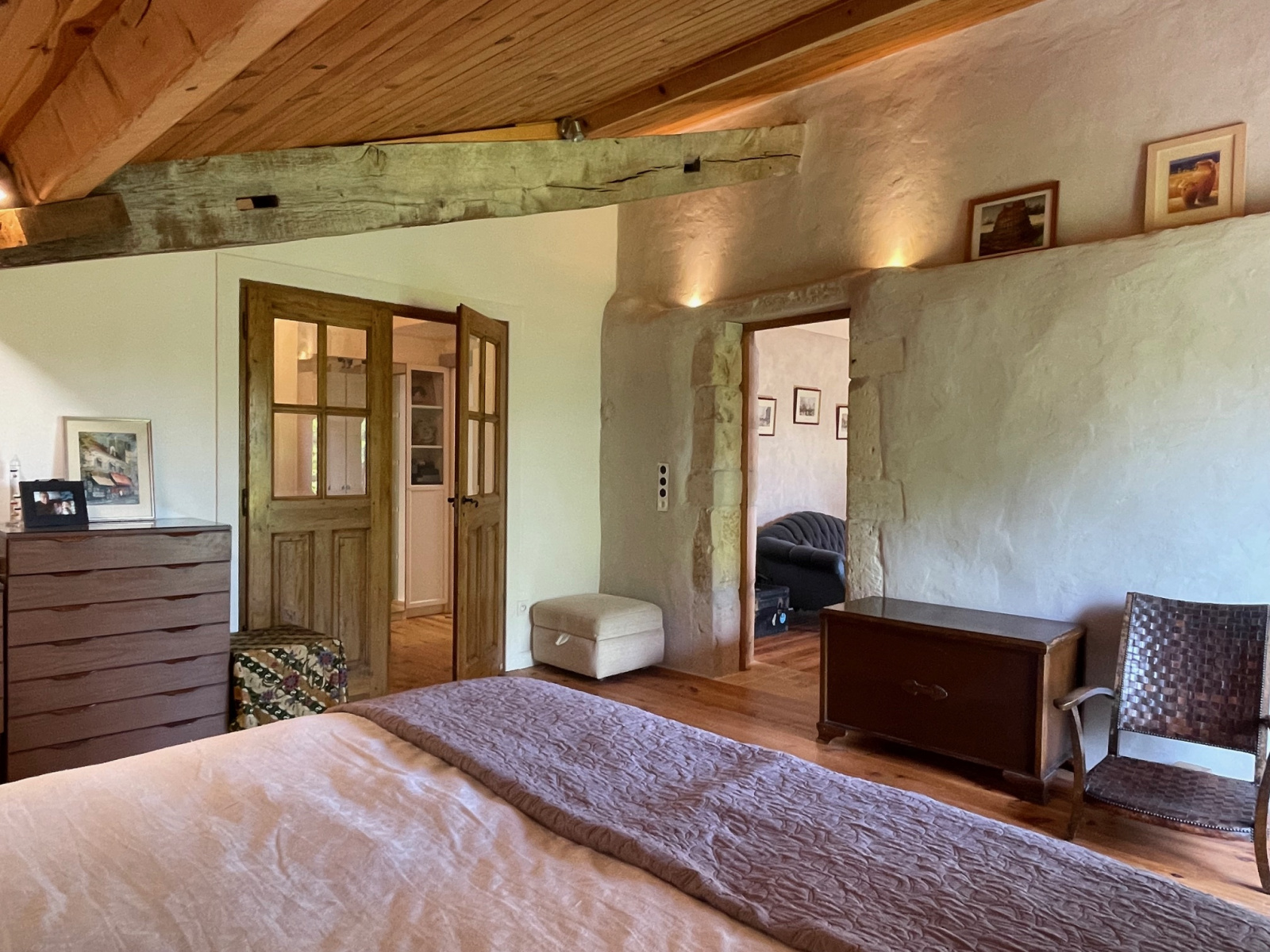 Image_18, Maison, Nousse, ref :4032