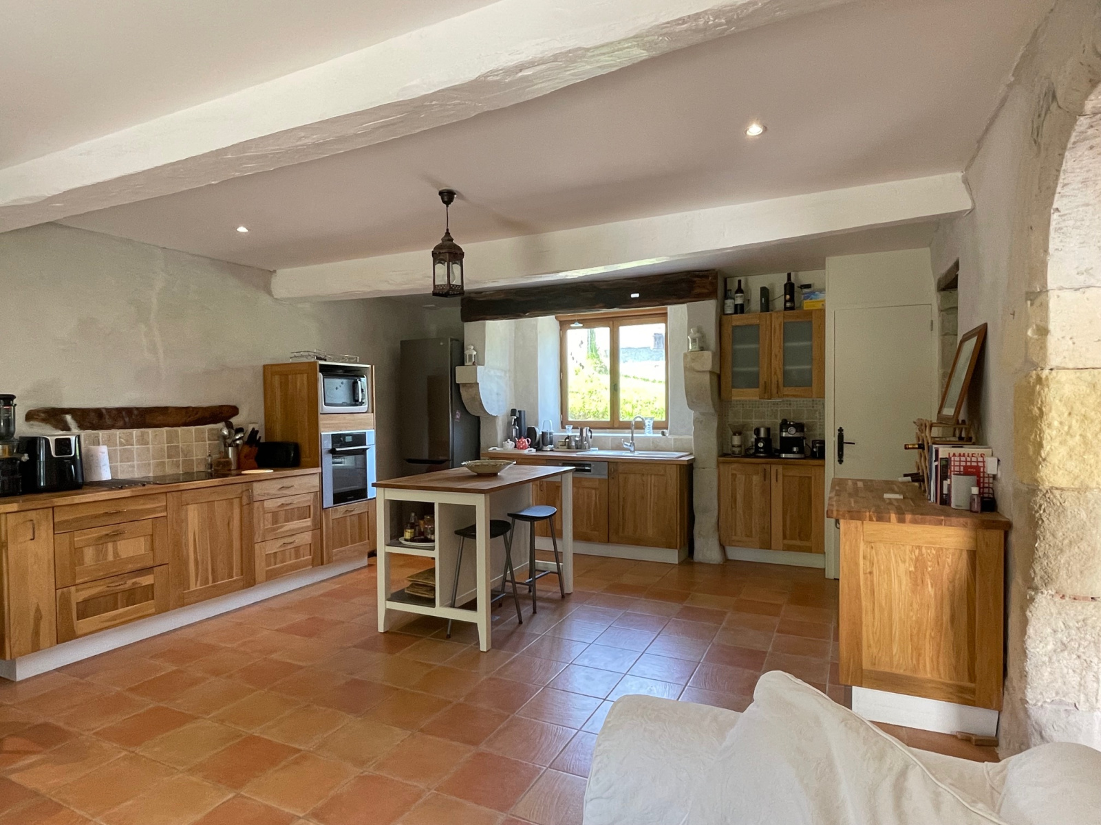 Image_8, Maison, Nousse, ref :4032