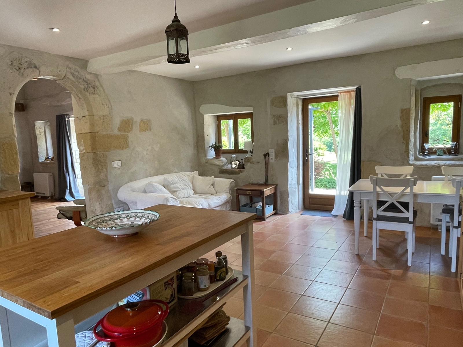 Image_7, Maison, Nousse, ref :4032