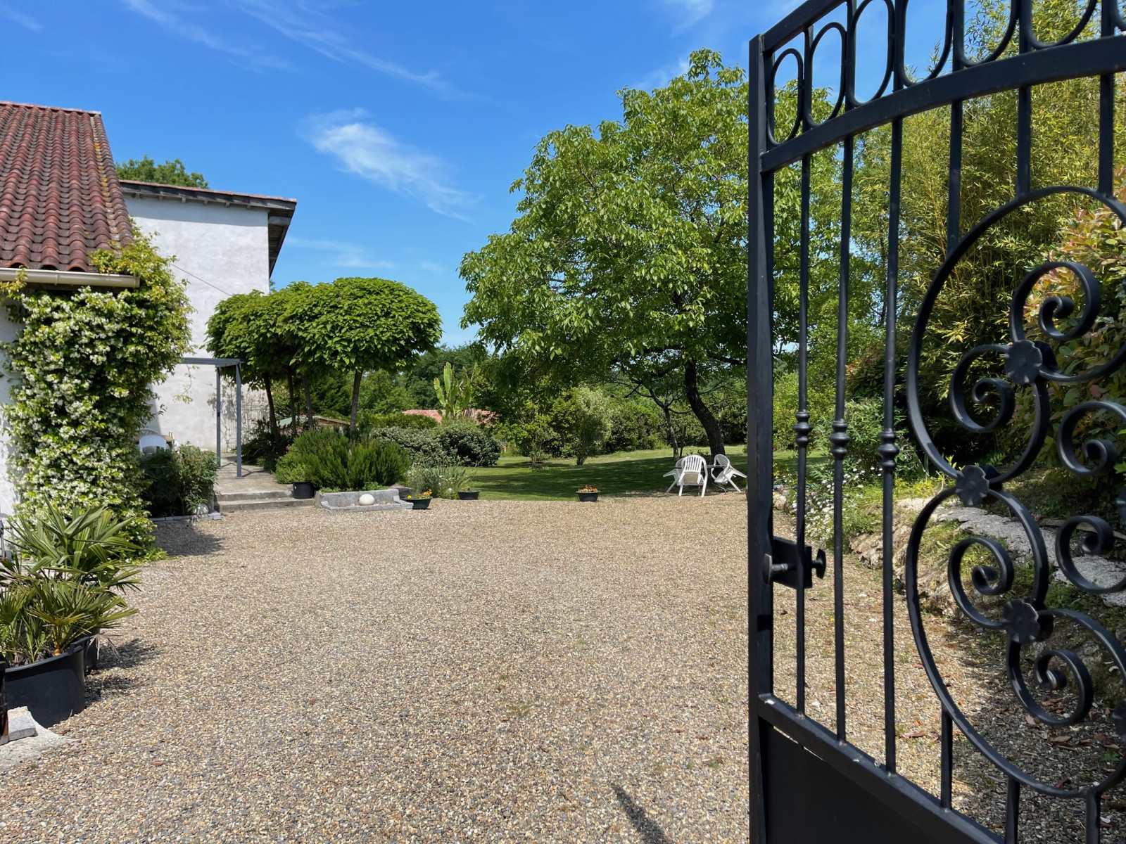 Image_30, Maison, Nousse, ref :4032