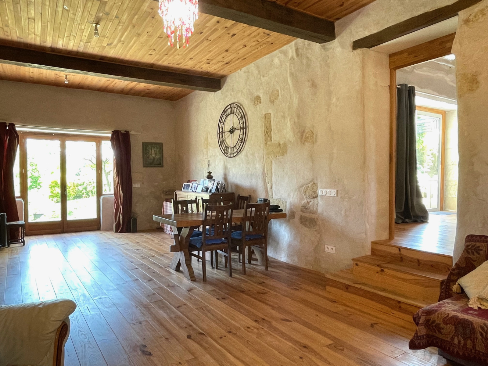 Image_11, Maison, Nousse, ref :4032