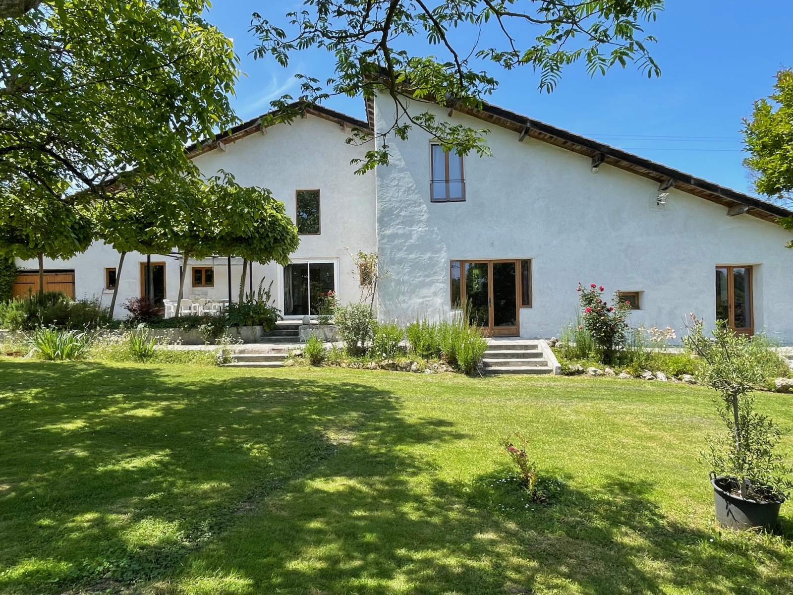 Image_3, Maison, Nousse, ref :4032