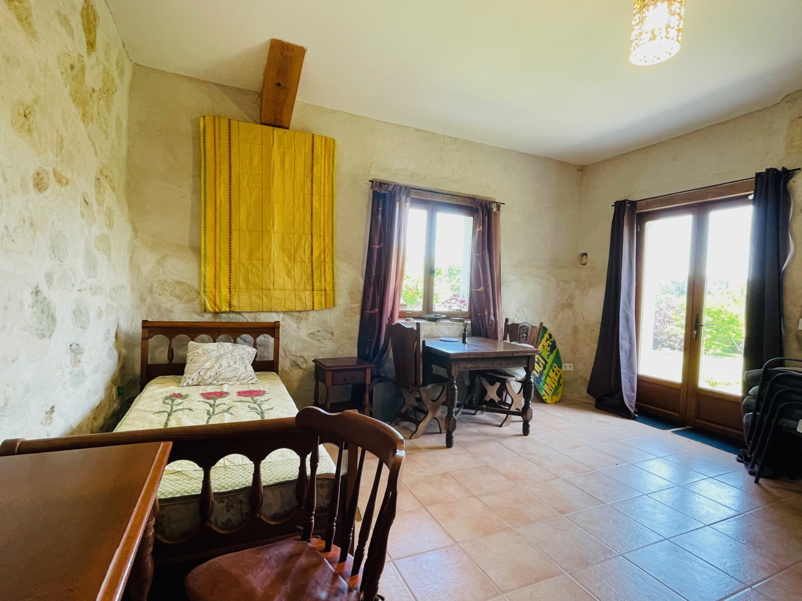 Image_27, Maison, Nousse, ref :4032