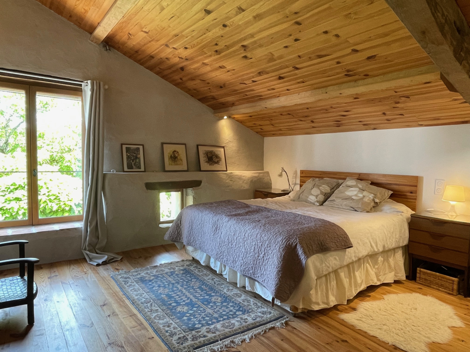 Image_17, Maison, Nousse, ref :4032