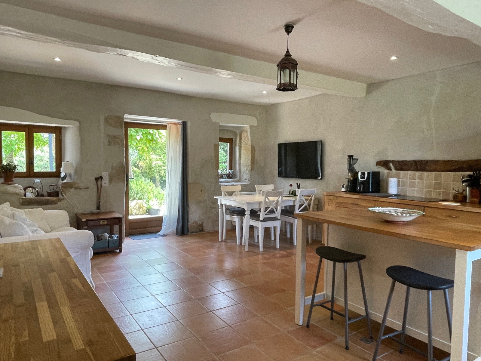 Image_9, Maison, Nousse, ref :4032