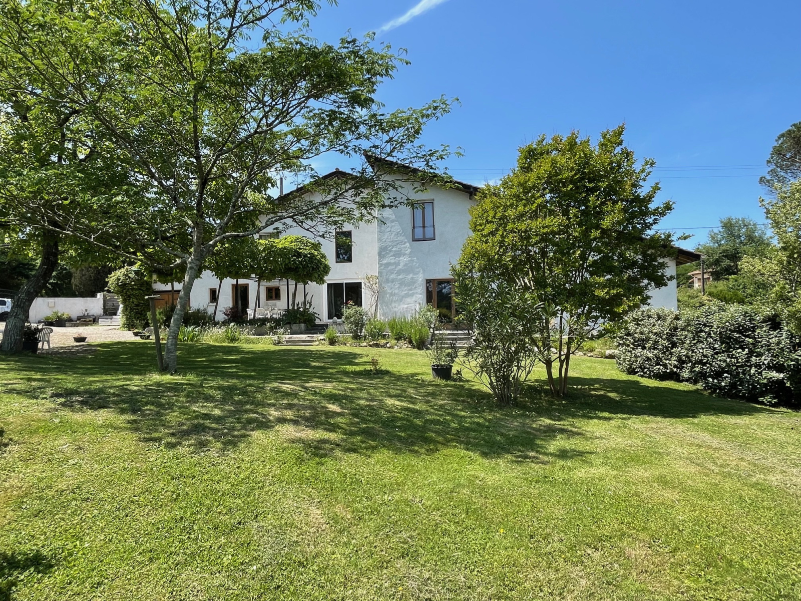 Image_1, Maison, Nousse, ref :4032