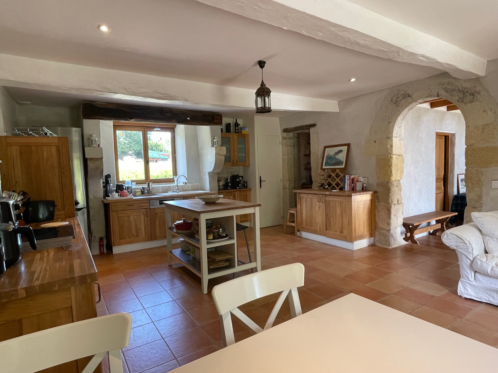 Image_10, Maison, Nousse, ref :4032