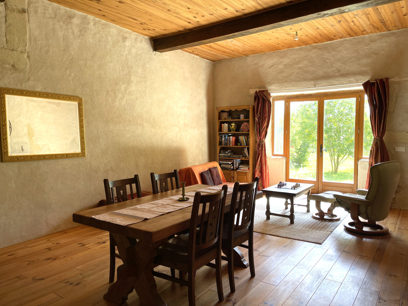 Image_12, Maison, Nousse, ref :4032