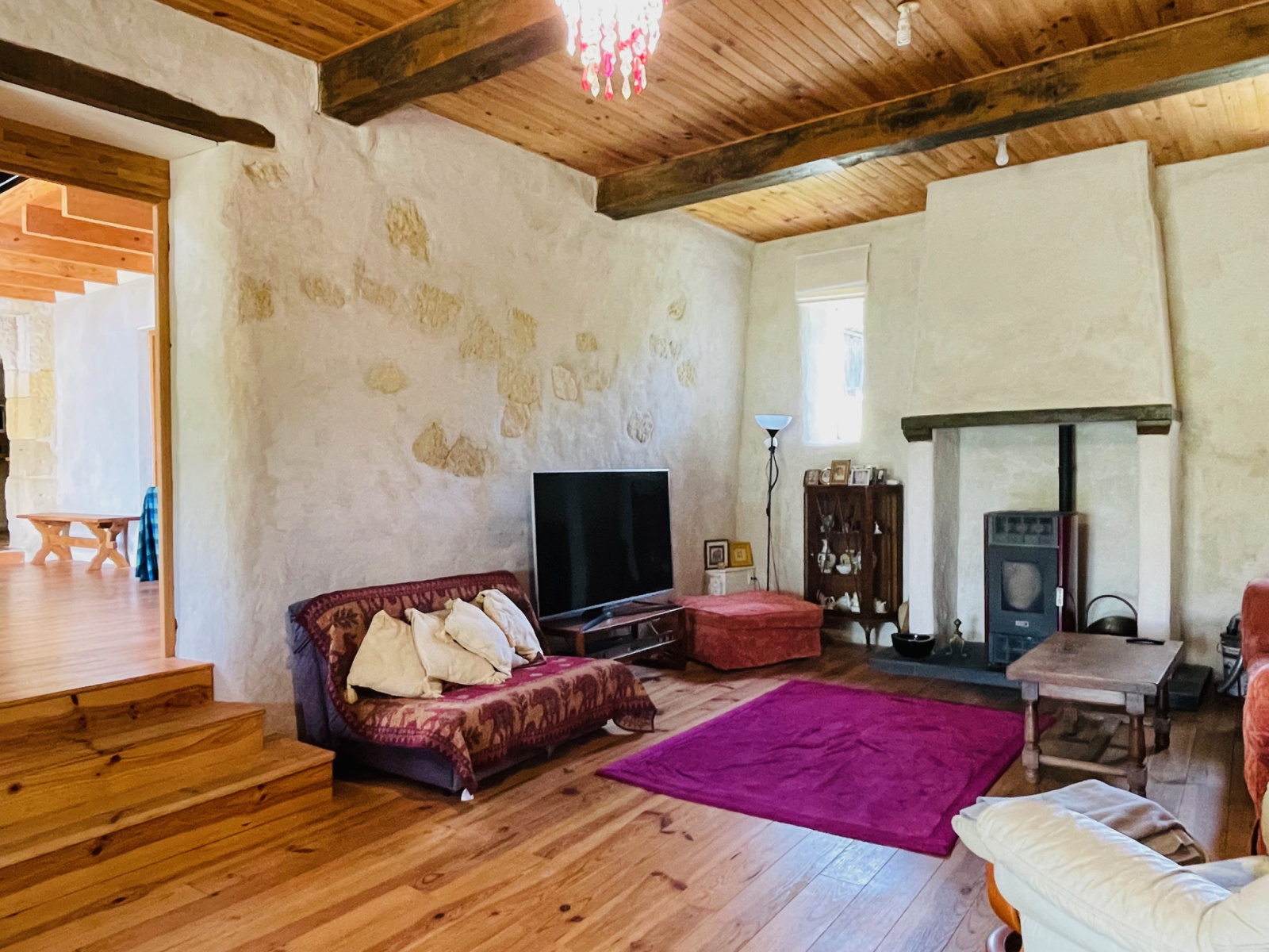 Image_12, Maison, Nousse, ref :4032