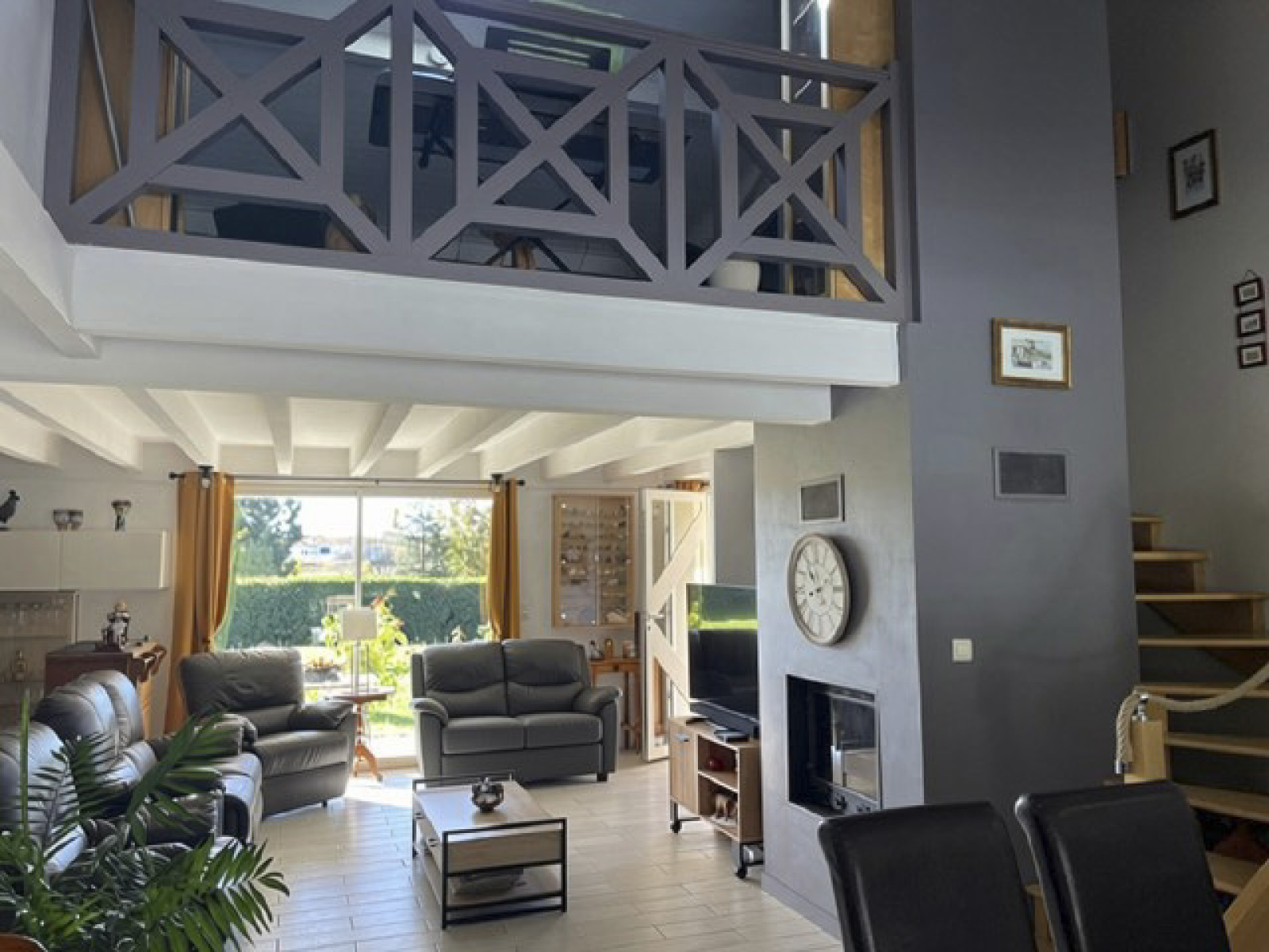 Image_6, Maison, Gamarde-les-Bains, ref :4138