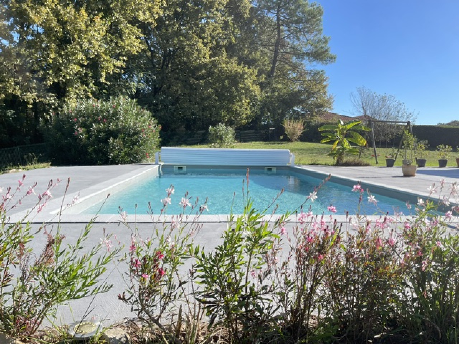 Image_4, Maison, Gamarde-les-Bains, ref :4138
