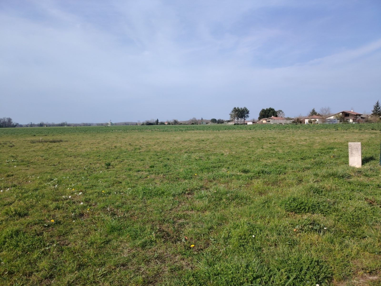 Image_1, Terrain, Onard, ref :4022