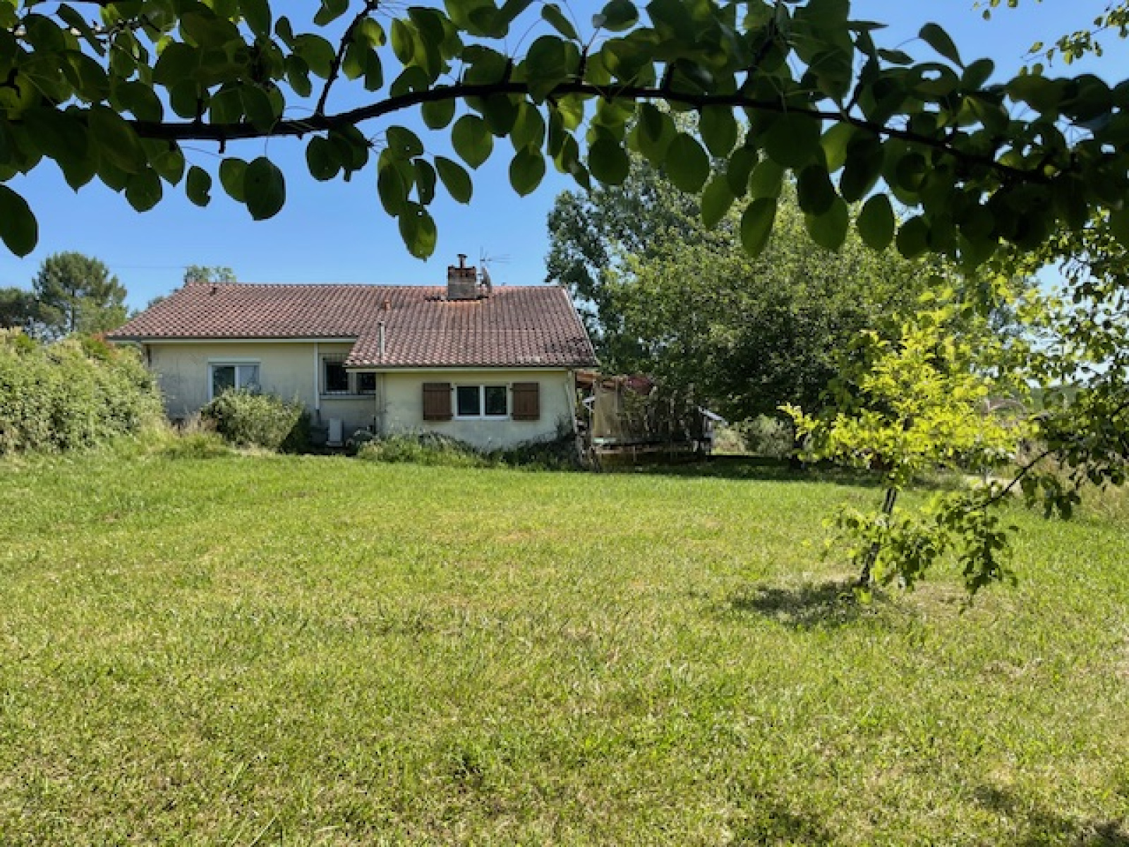Image_3, Maison, Poyanne, ref :4095