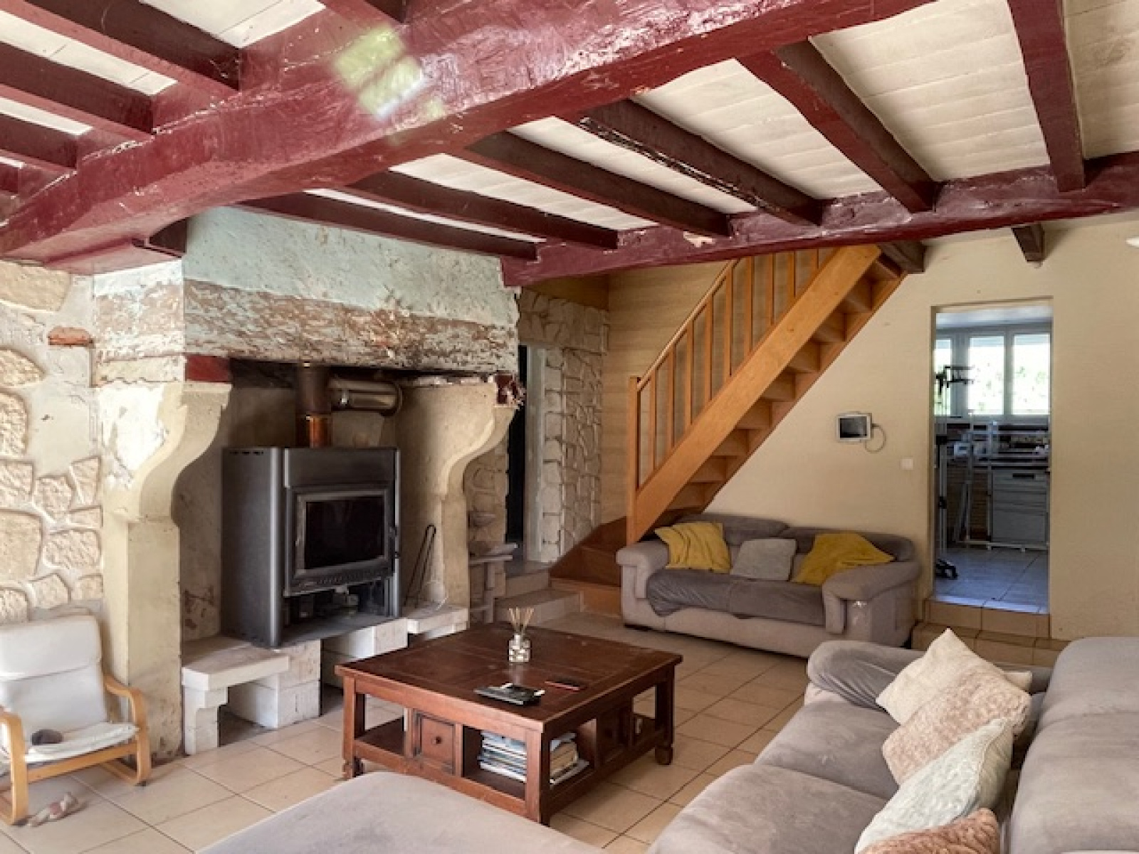 Image_9, Maison, Poyanne, ref :4095