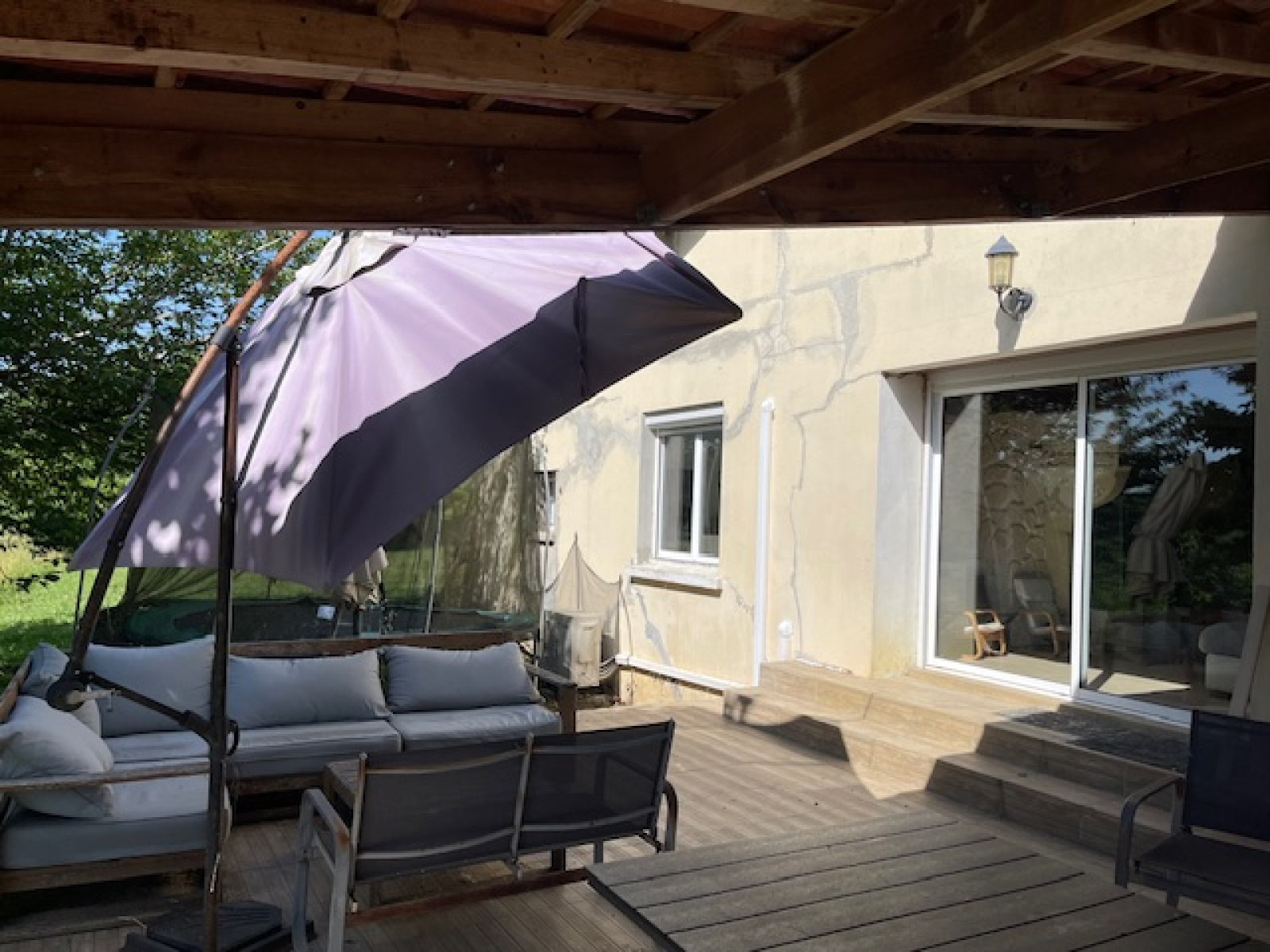 Image_2, Maison, Poyanne, ref :4095