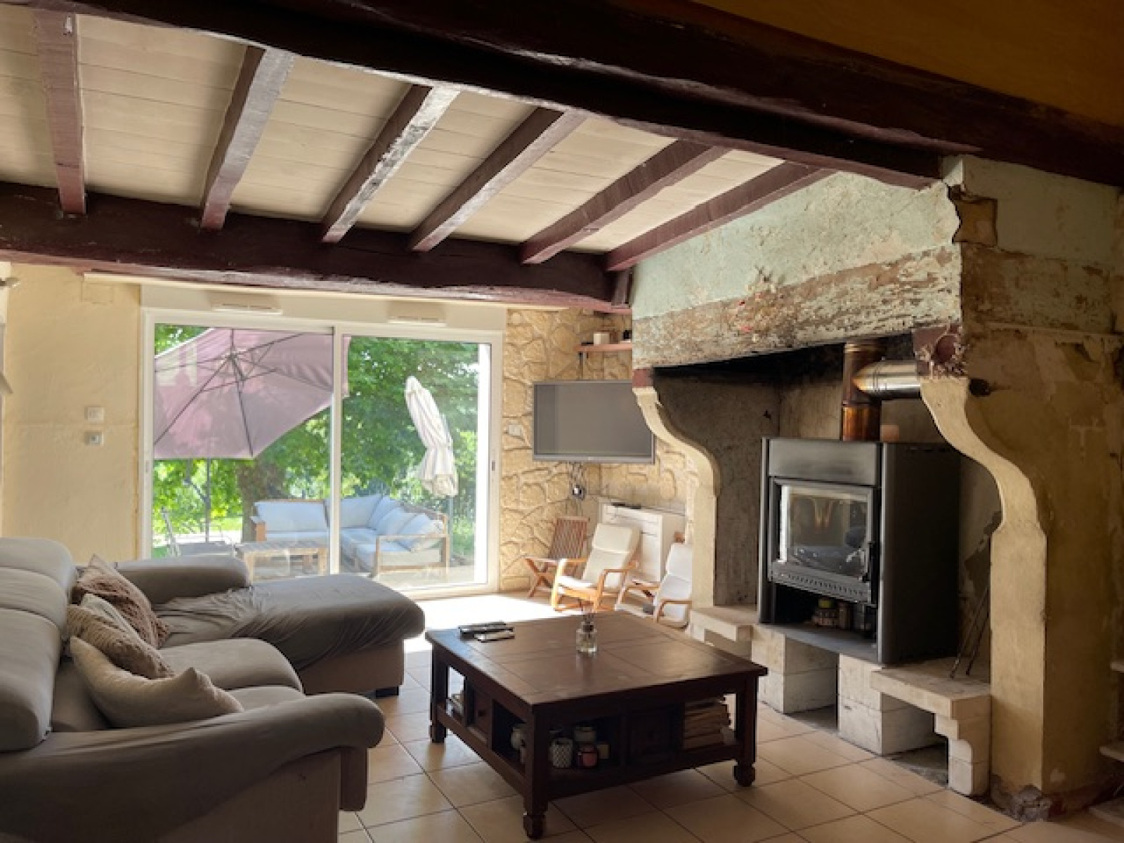 Image_8, Maison, Poyanne, ref :4095