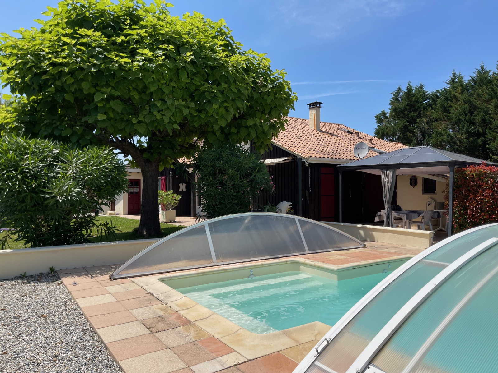 Image_12, Maison, Montfort-en-Chalosse, ref :4045