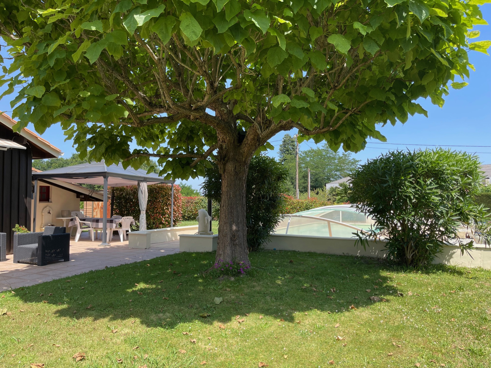 Image_2, Maison, Montfort-en-Chalosse, ref :4045