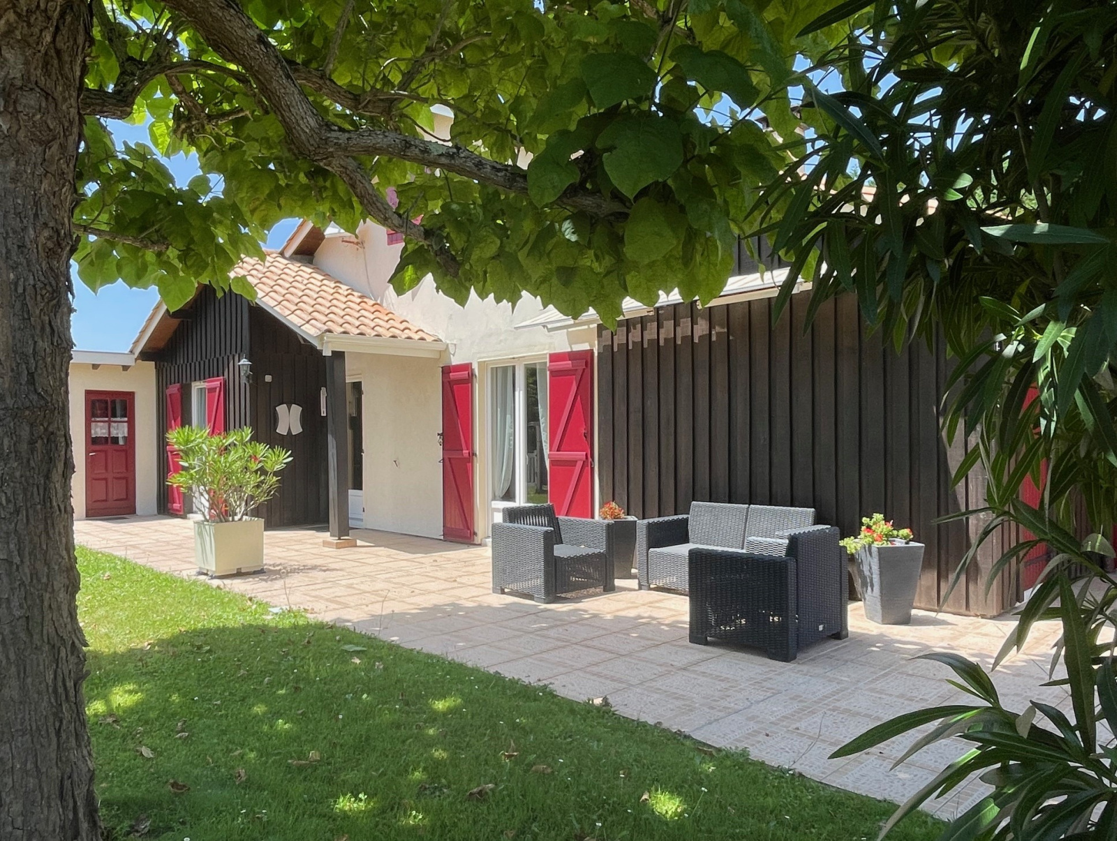 Image_14, Maison, Montfort-en-Chalosse, ref :4045