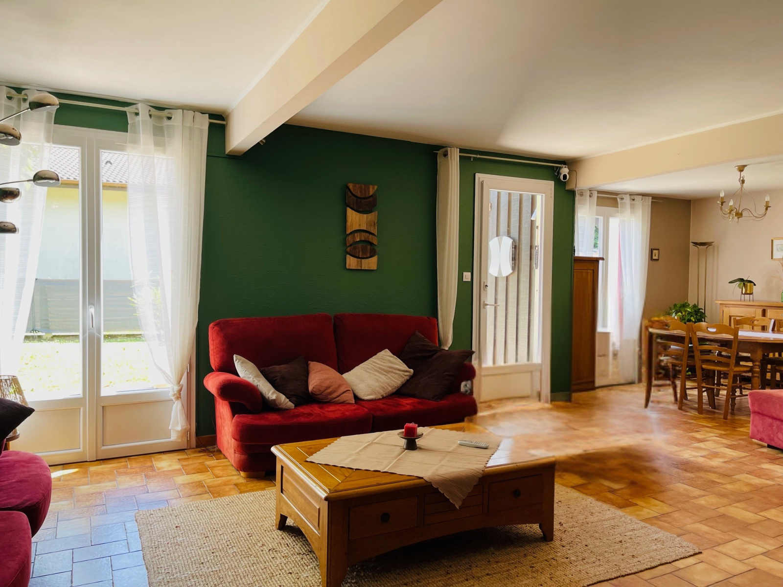 Image_4, Maison, Montfort-en-Chalosse, ref :4045