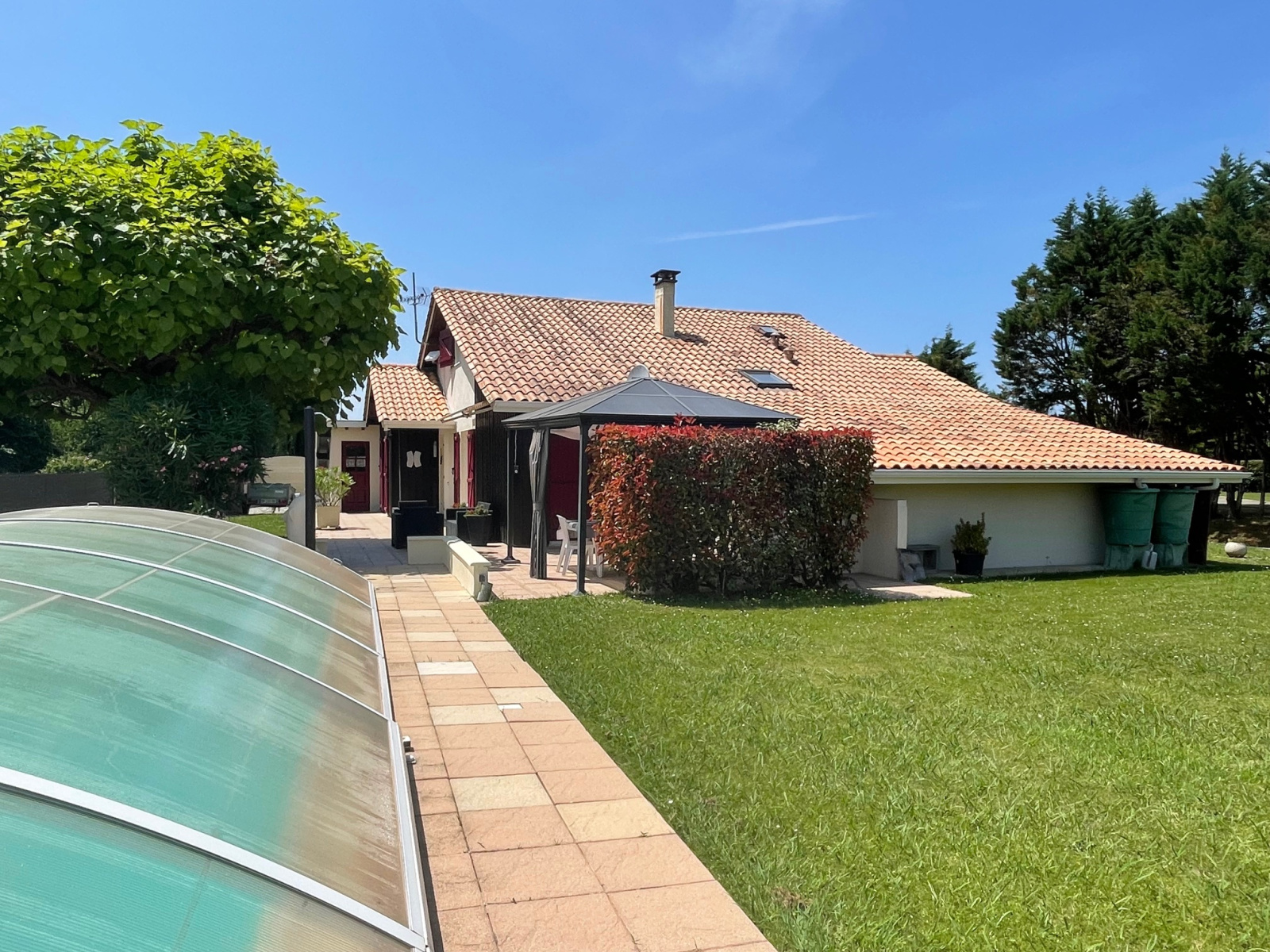 Image_13, Maison, Montfort-en-Chalosse, ref :4045