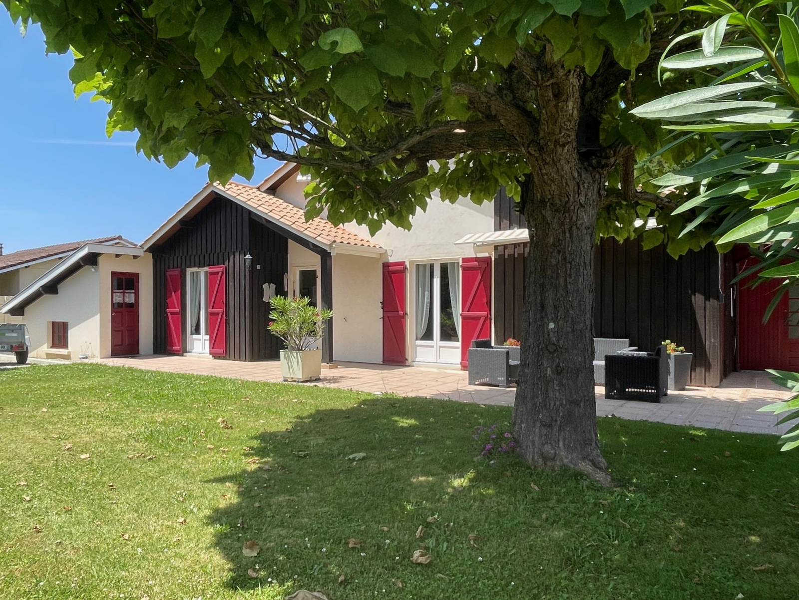 Image_1, Maison, Montfort-en-Chalosse, ref :4045