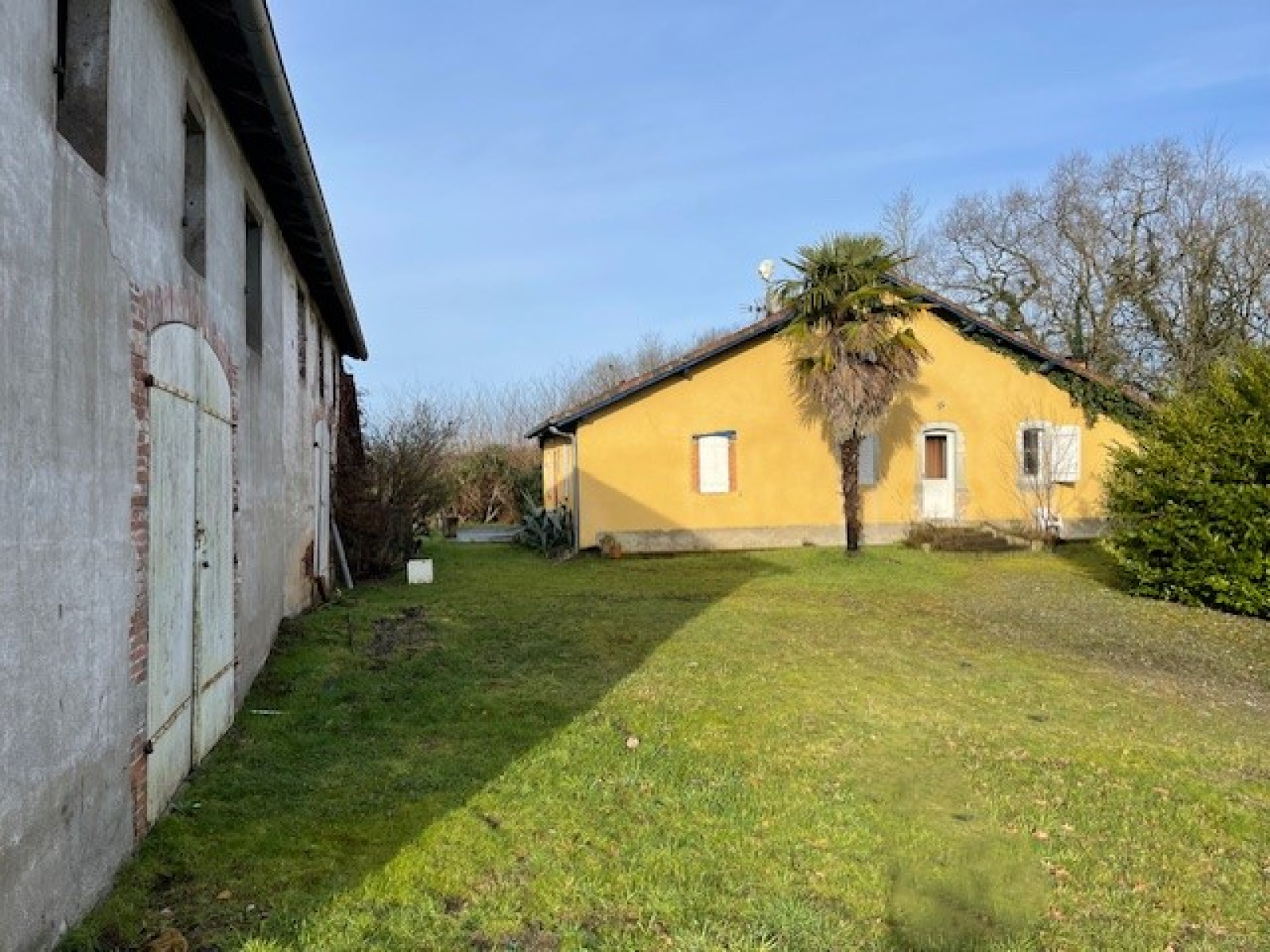 Image_2, Maison, Hinx, ref :4072