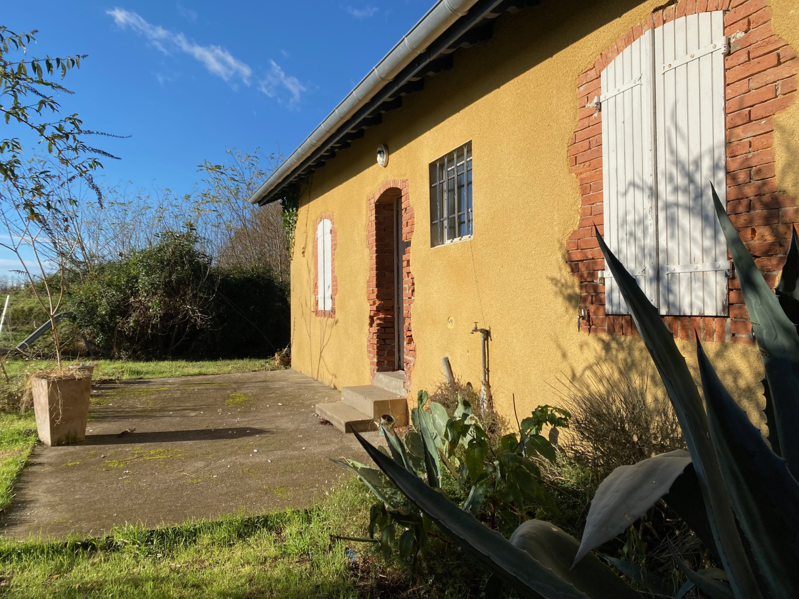 Image_2, Maison, Hinx, ref :4072